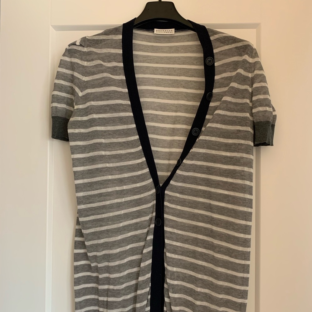 Brunello Cucinelli cardigan